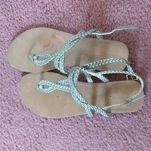 Merona Sandals
